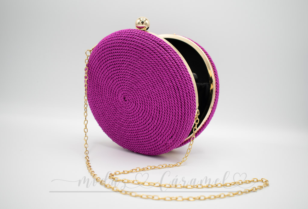 أجعد مفصل فرق bolsos de fiesta color buganvilla - radishhead.net